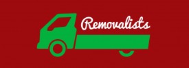 Removalists Moglonemby - Furniture Removals